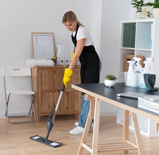 Airbricks Professional Housekeeping Services